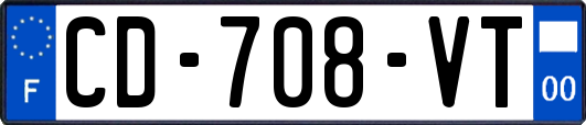 CD-708-VT