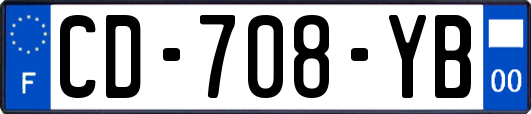 CD-708-YB