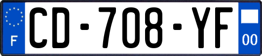 CD-708-YF