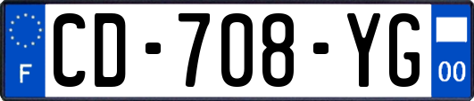 CD-708-YG