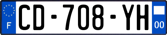 CD-708-YH
