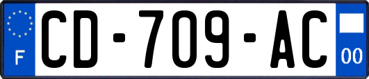 CD-709-AC