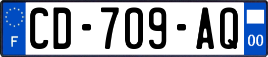 CD-709-AQ