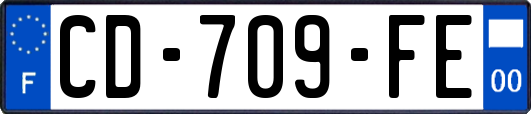 CD-709-FE