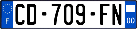 CD-709-FN