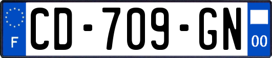 CD-709-GN