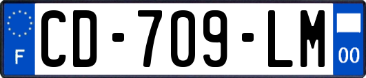 CD-709-LM