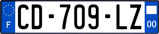 CD-709-LZ
