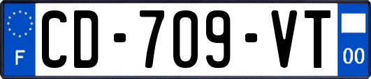 CD-709-VT
