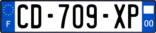 CD-709-XP