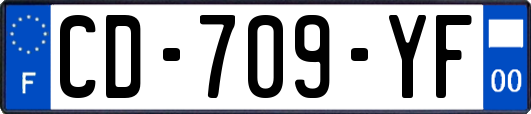 CD-709-YF