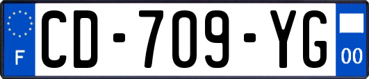 CD-709-YG