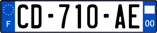 CD-710-AE