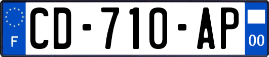 CD-710-AP