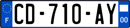 CD-710-AY