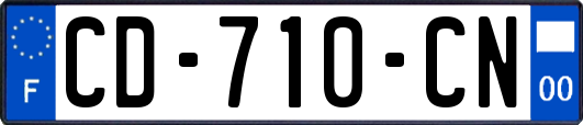 CD-710-CN