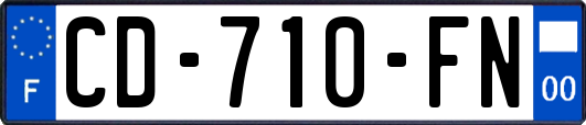 CD-710-FN