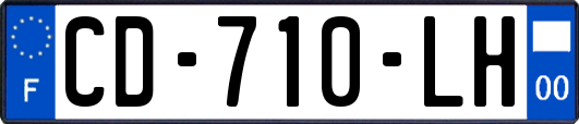 CD-710-LH