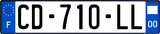 CD-710-LL