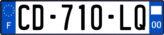 CD-710-LQ