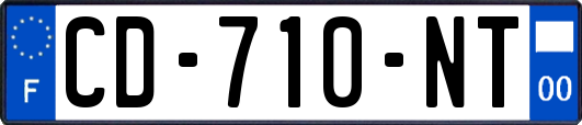 CD-710-NT