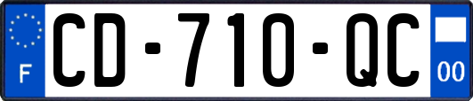 CD-710-QC
