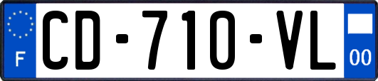 CD-710-VL