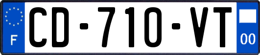 CD-710-VT