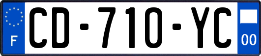CD-710-YC