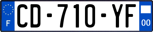 CD-710-YF