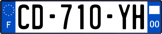 CD-710-YH