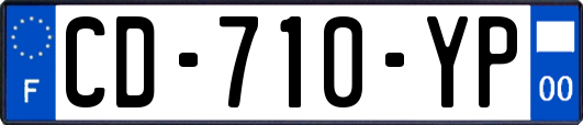 CD-710-YP