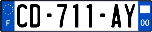 CD-711-AY