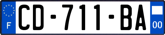 CD-711-BA