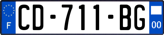 CD-711-BG