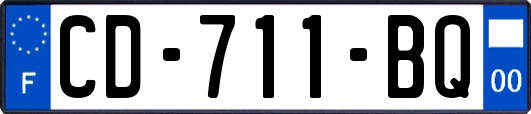 CD-711-BQ