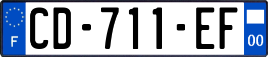 CD-711-EF