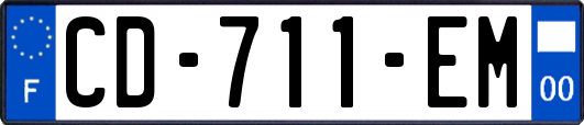 CD-711-EM