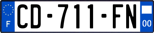 CD-711-FN