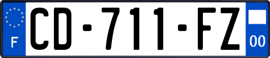 CD-711-FZ