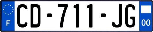 CD-711-JG