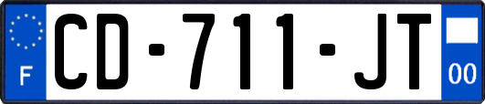 CD-711-JT