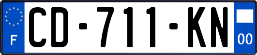 CD-711-KN