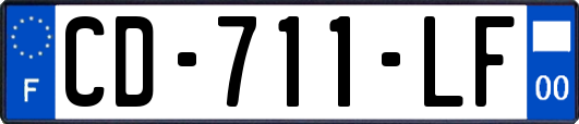 CD-711-LF