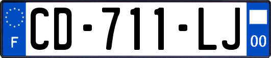 CD-711-LJ
