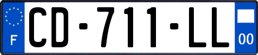 CD-711-LL