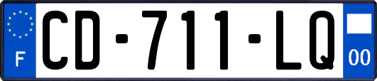 CD-711-LQ