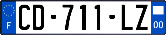 CD-711-LZ