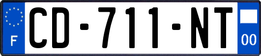 CD-711-NT