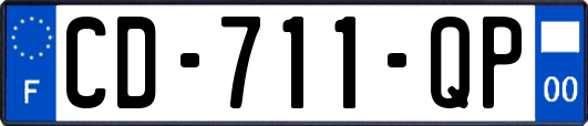 CD-711-QP
